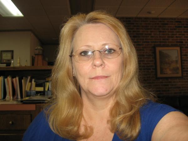 Rhonda Richardson - Class of 1975 - Sam Houston High School