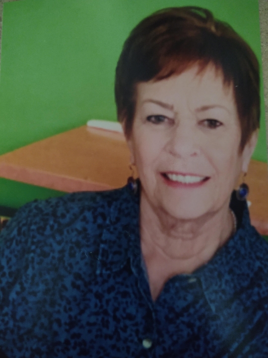Donna Mills - Class of 1970 - Sam Houston High School