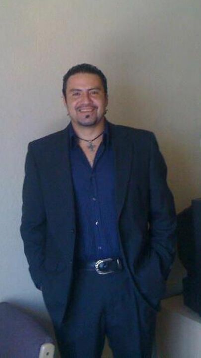 Ronny Castro - Class of 1996 - Sam Houston High School