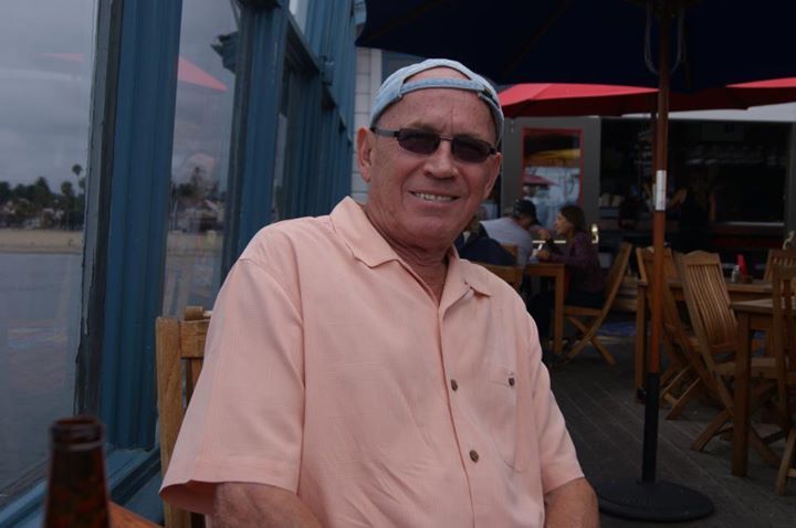 John Fields - Class of 1966 - Sam Houston High School