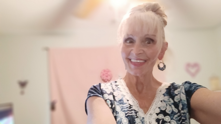 Debbie Morris - Class of 1986 - Sam Houston High School