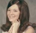 Donna Bausell, class of 1971