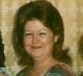 Kathy Witt, class of 1975