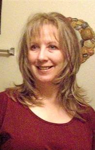 Patti Caviness - Class of 1978 - Trinity High School