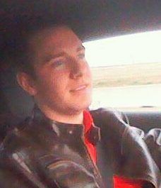 Ryan Gilliam - Class of 2005 - Trinity High School