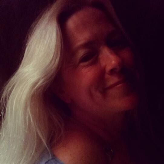 Amy Brehm - Class of 1989 - Trinity High School