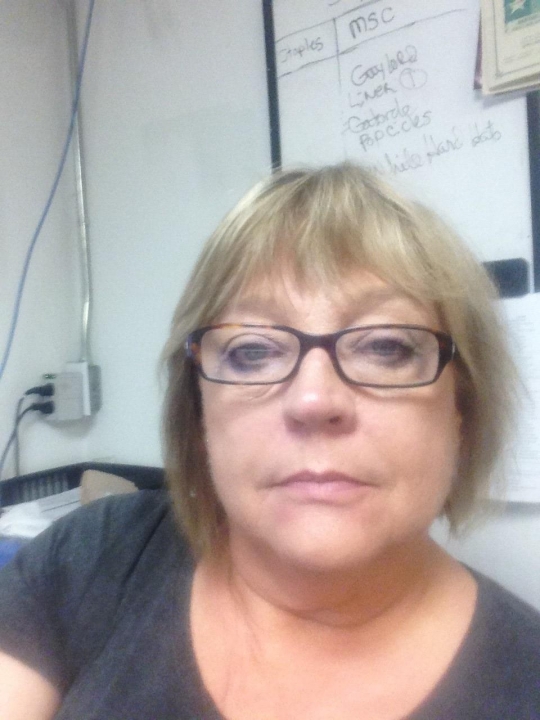 Jana Smith - Class of 1979 - Trinity High School