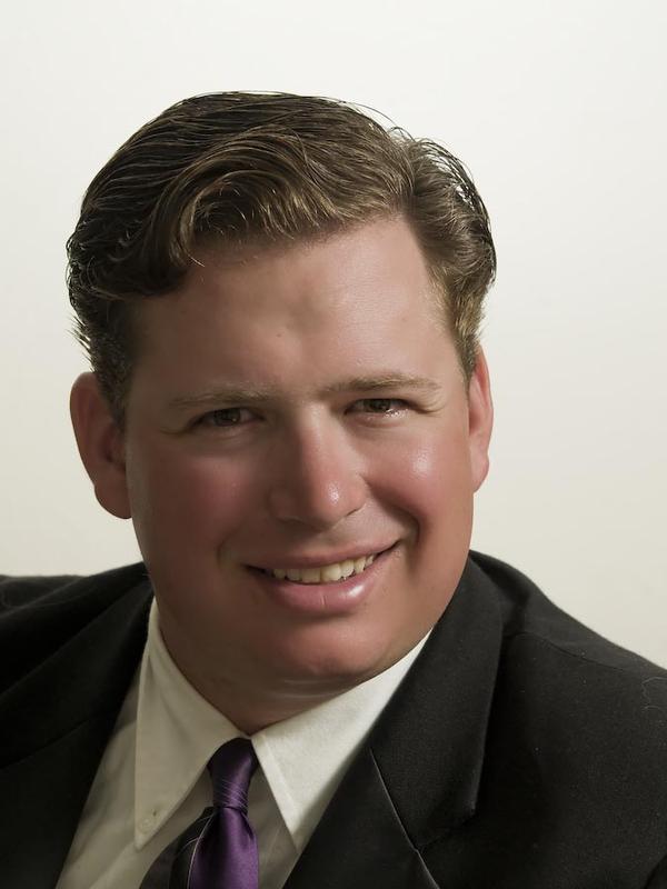 Robert Spera - Class of 1998 - Trinity High School