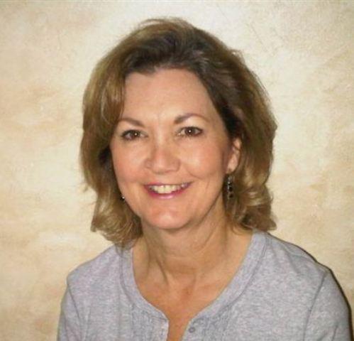 Linda Turner - Class of 1970 - Trinity High School