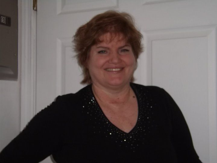 Diane Linnell - Class of 1973 - Trinity High School