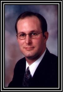 Michael Brewster - Class of 1989 - Trinity High School