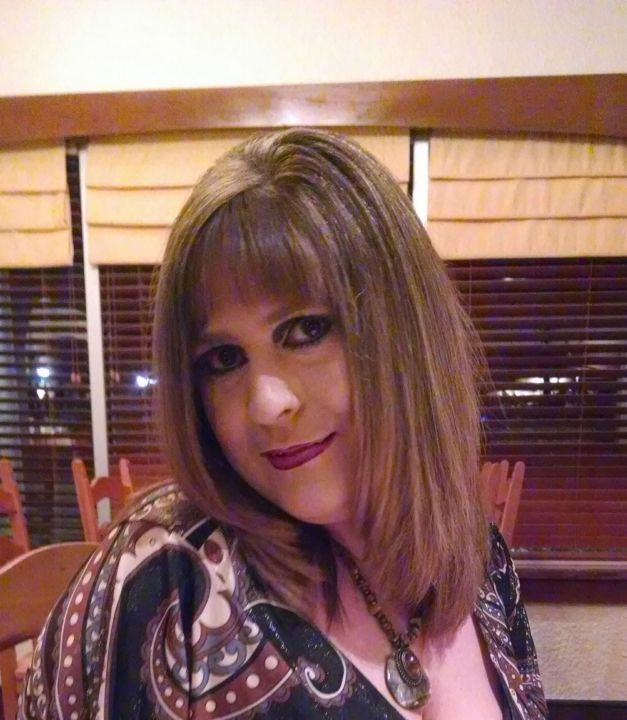 Paula Stone - Class of 1985 - Trinity High School