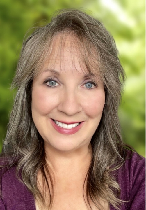 Patti Caviness - Class of 1978 - Trinity High School