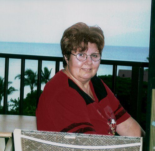Barbara Bolin - Class of 1970 - Trinity High School