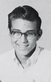 C. Ray Cowart - Class of 1973 - Trinity High School