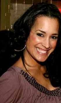 Heather Marley-allen - Class of 1994 - Trinity High School