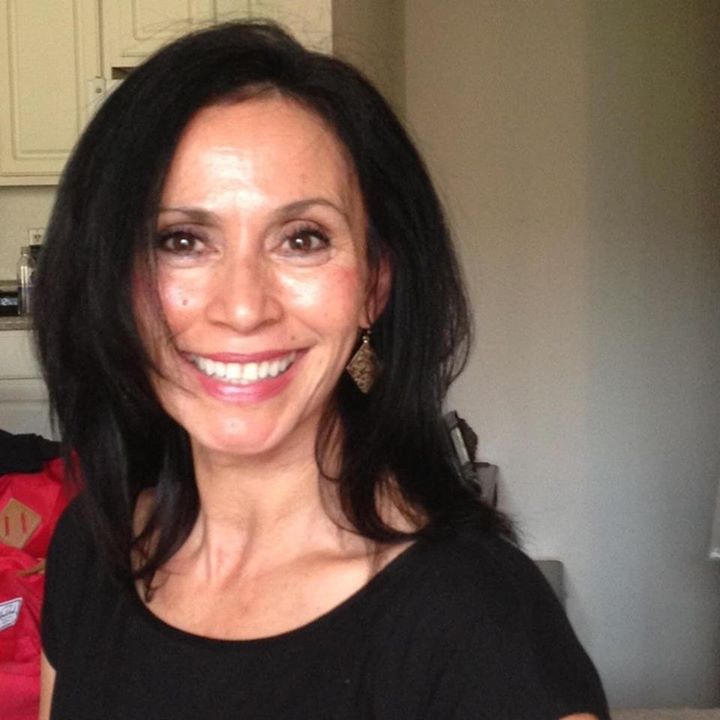 Dee Rojas-saldivar - Class of 1974 - Trinity High School