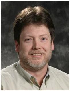 Michael Hester - Class of 1980 - Trinity High School