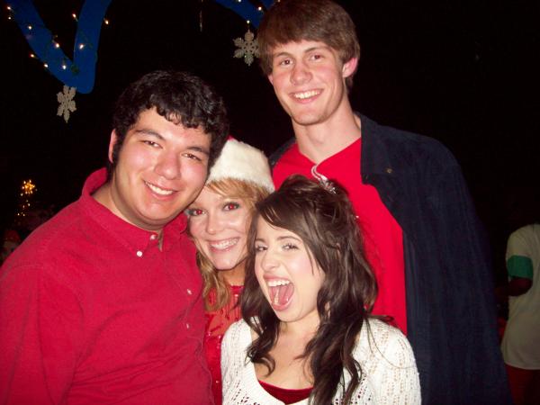 Anthony Goodwin - Class of 2009 - Trinity High School