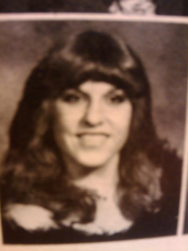 Lorrie Mcmahon - Class of 1981 - Trinity High School