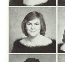 Terisa Buck - Class of 1984 - Trinity High School