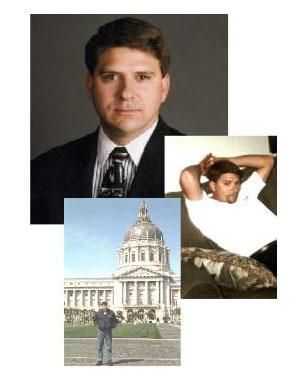 Jeffrey Saupp - Class of 1988 - Trinity High School