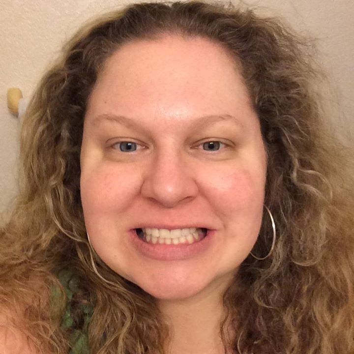 Chelsey Rouse - Class of 1994 - Trinity High School