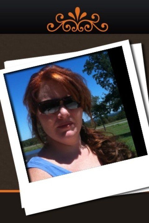 Misty Morgan - Class of 1994 - Trinity High School