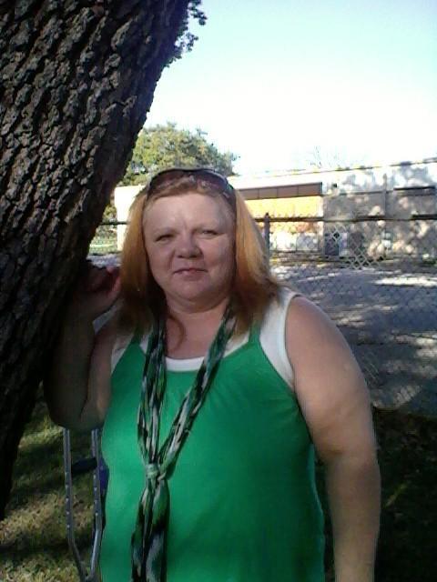 Tammy James - Class of 1982 - Trinity High School