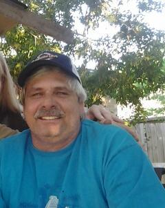 Harold George - Class of 1980 - Trinity High School