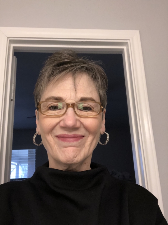 Valerie Hayden - Class of 1974 - Trinity High School