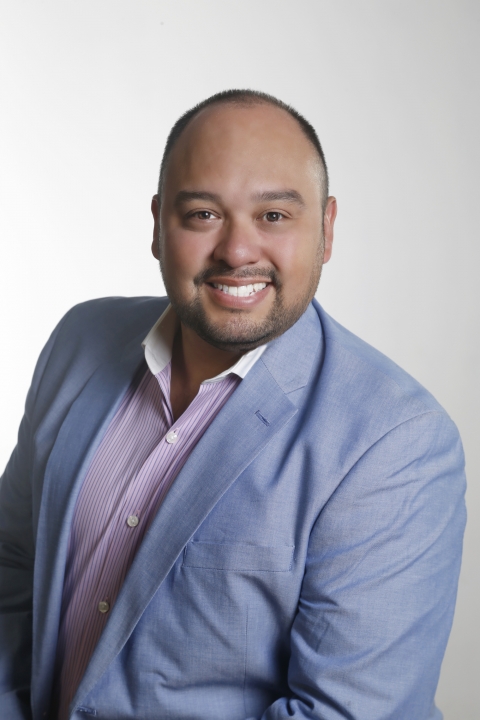 Gregorio (greg) Palomino - Class of 2001 - Trinity High School