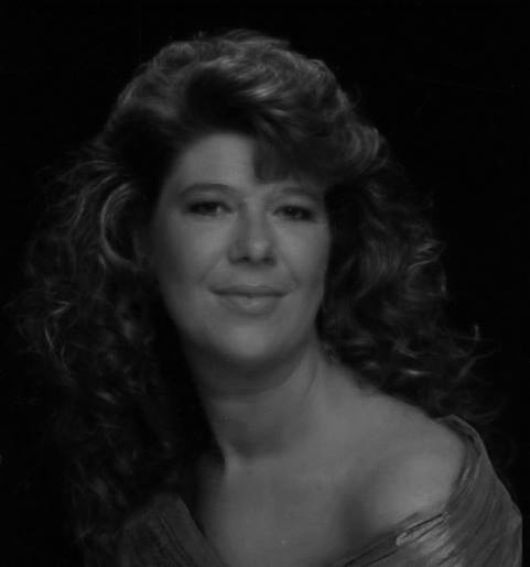 Glenda Peterson - Class of 1973 - Trinity High School