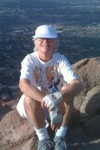 Debbie Archer - Class of 1971 - Trinity High School