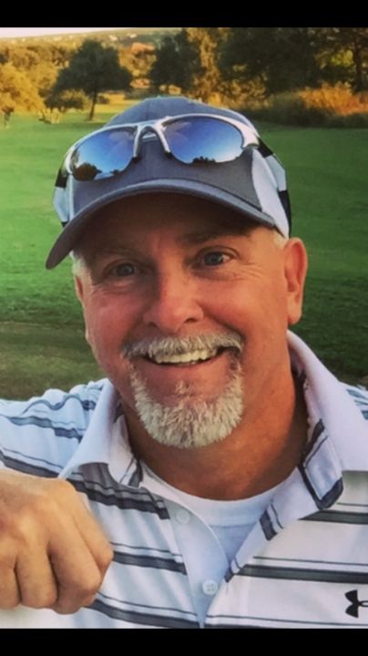 Steve Van Ry - Class of 1973 - Trinity High School