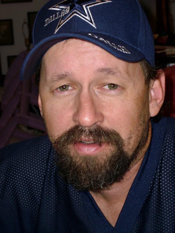 Brian Stark - Class of 1989 - Keller High School