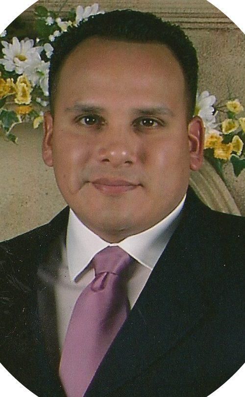 Paulo R. Salazar Iii - Class of 1992 - Keller High School