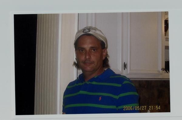 John Chumbley - Class of 1986 - Keller High School