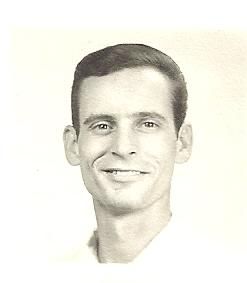David Martin - Class of 1960 - Keller High School