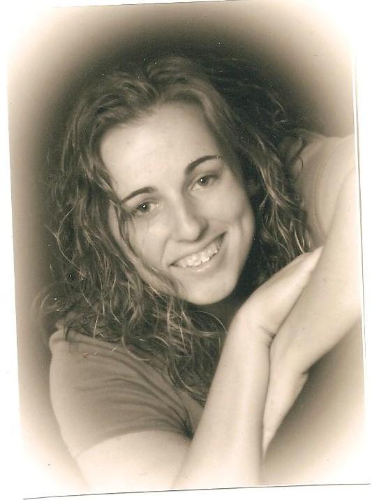 Lisa Smith - Class of 2002 - Keller High School