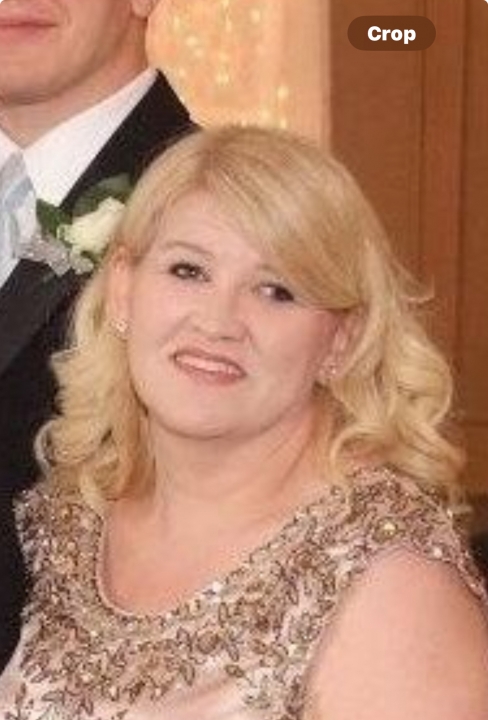 Ann Jones - Class of 1986 - Keller High School