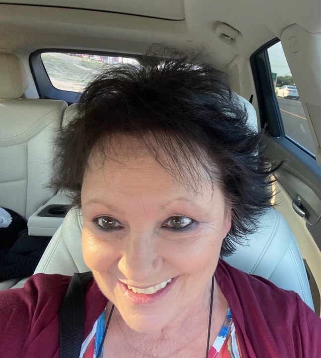 Michelle Hughes - Class of 1977 - Keller High School
