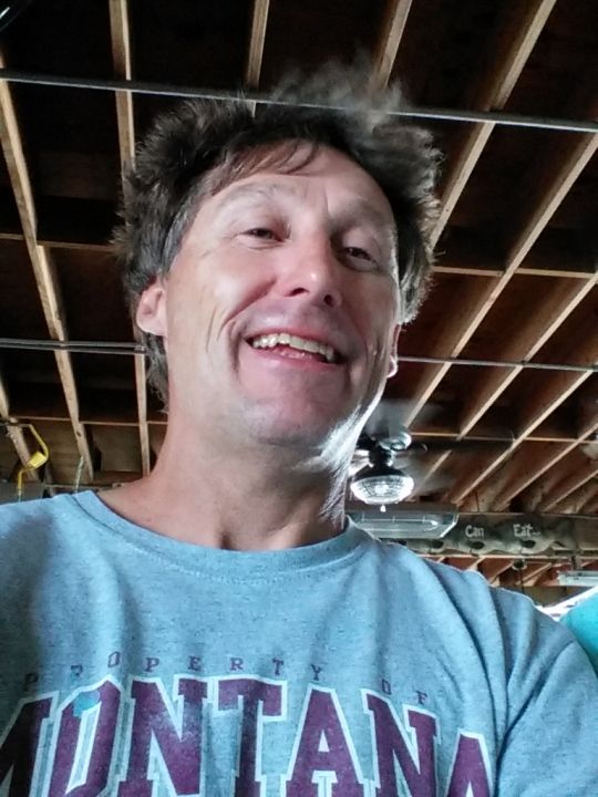 Michael Turnbow - Class of 1980 - Keller High School