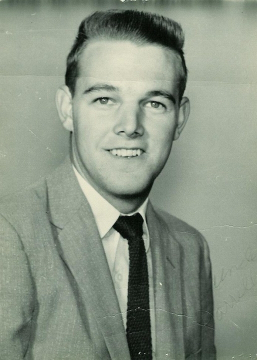 Henry H Bentley Bentley - Class of 1957 - Keller High School