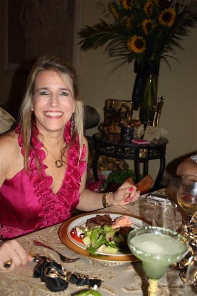 Aphrodite Mousmoulis - Class of 1980 - Pobjfk High School