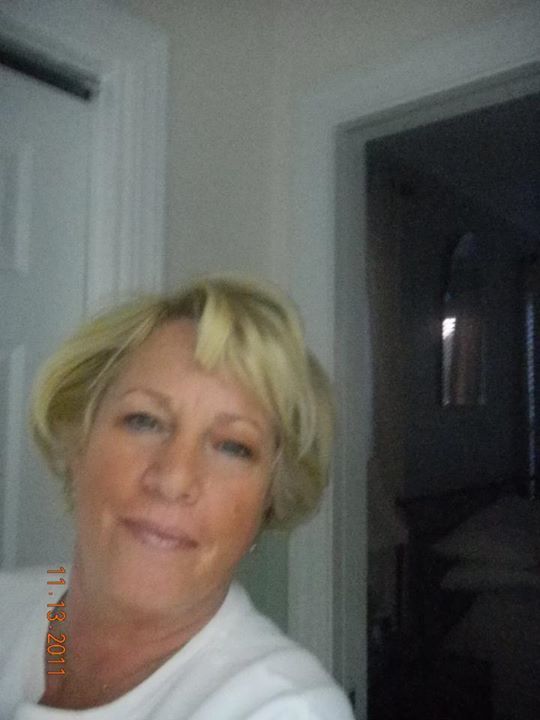 Linda Miglino - Class of 1963 - Pobjfk High School