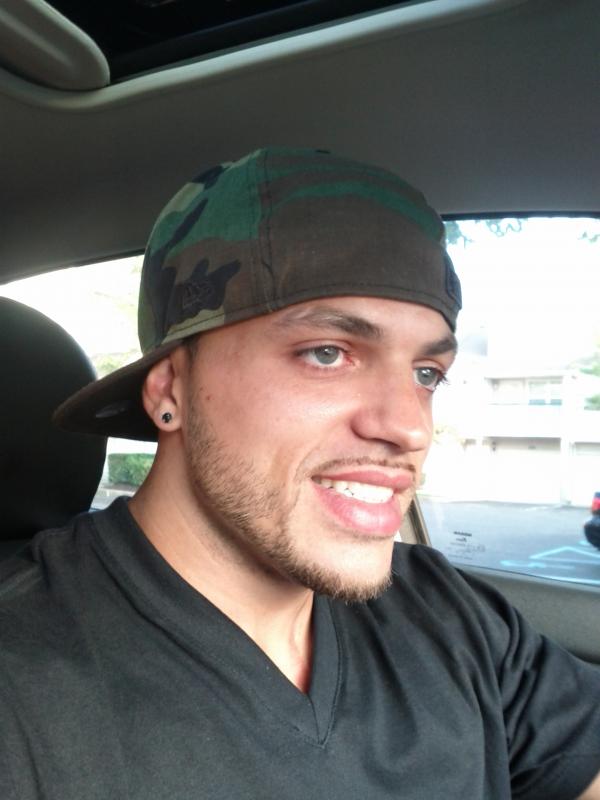 Marc Miglino - Class of 2002 - Pobjfk High School
