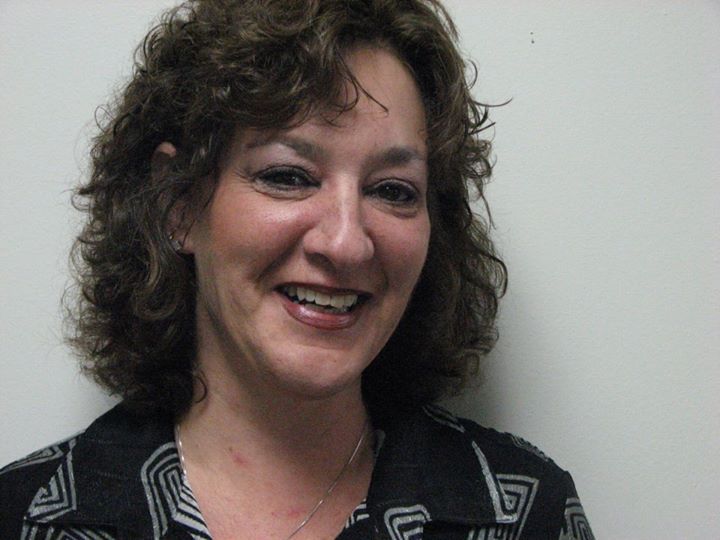 Linda Lombardi - Class of 1974 - Pobjfk High School