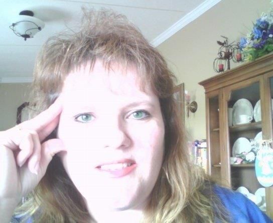 Brandie Harris Trudgen - Class of 1991 - Kennedale High School