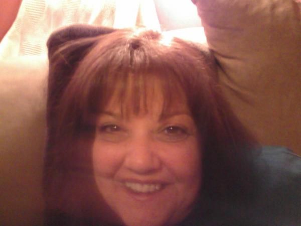 Mary Klinzing - Class of 1975 - Paul Vi High School